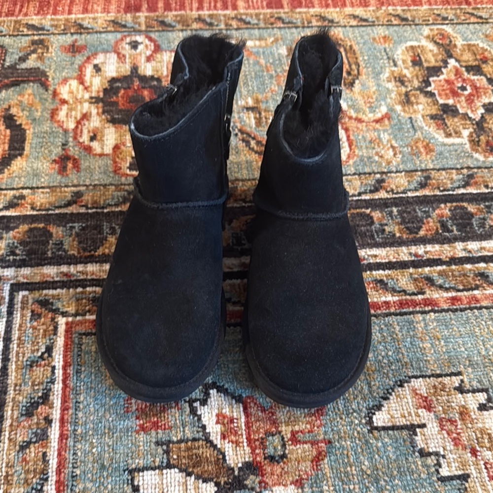 Almost new Ugg Boots!
